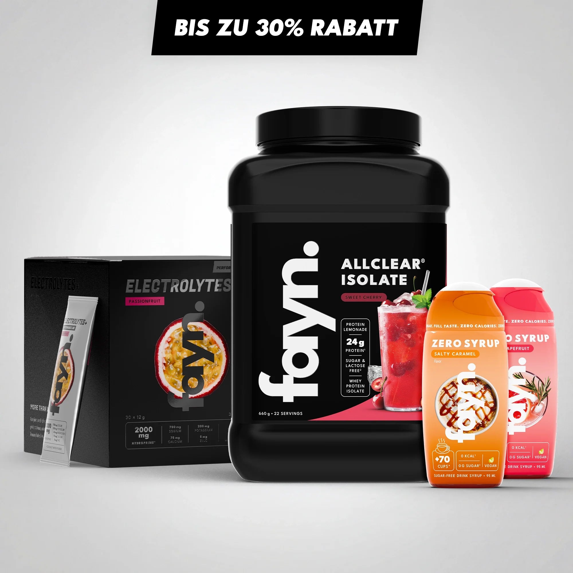 Rabattaktion
