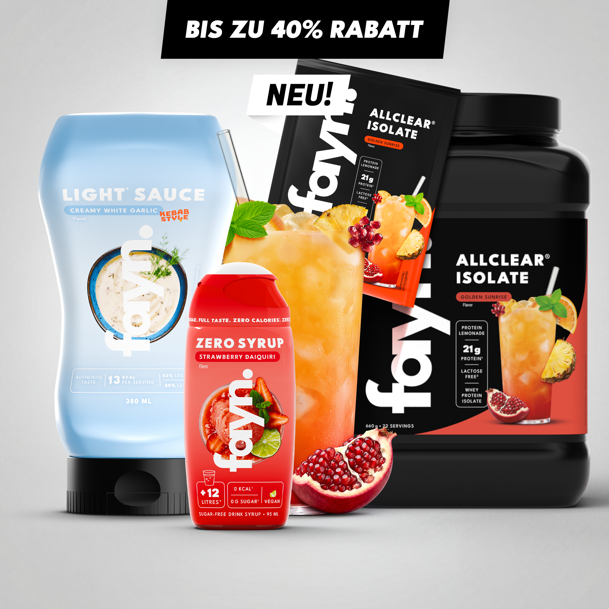 Rabattaktion