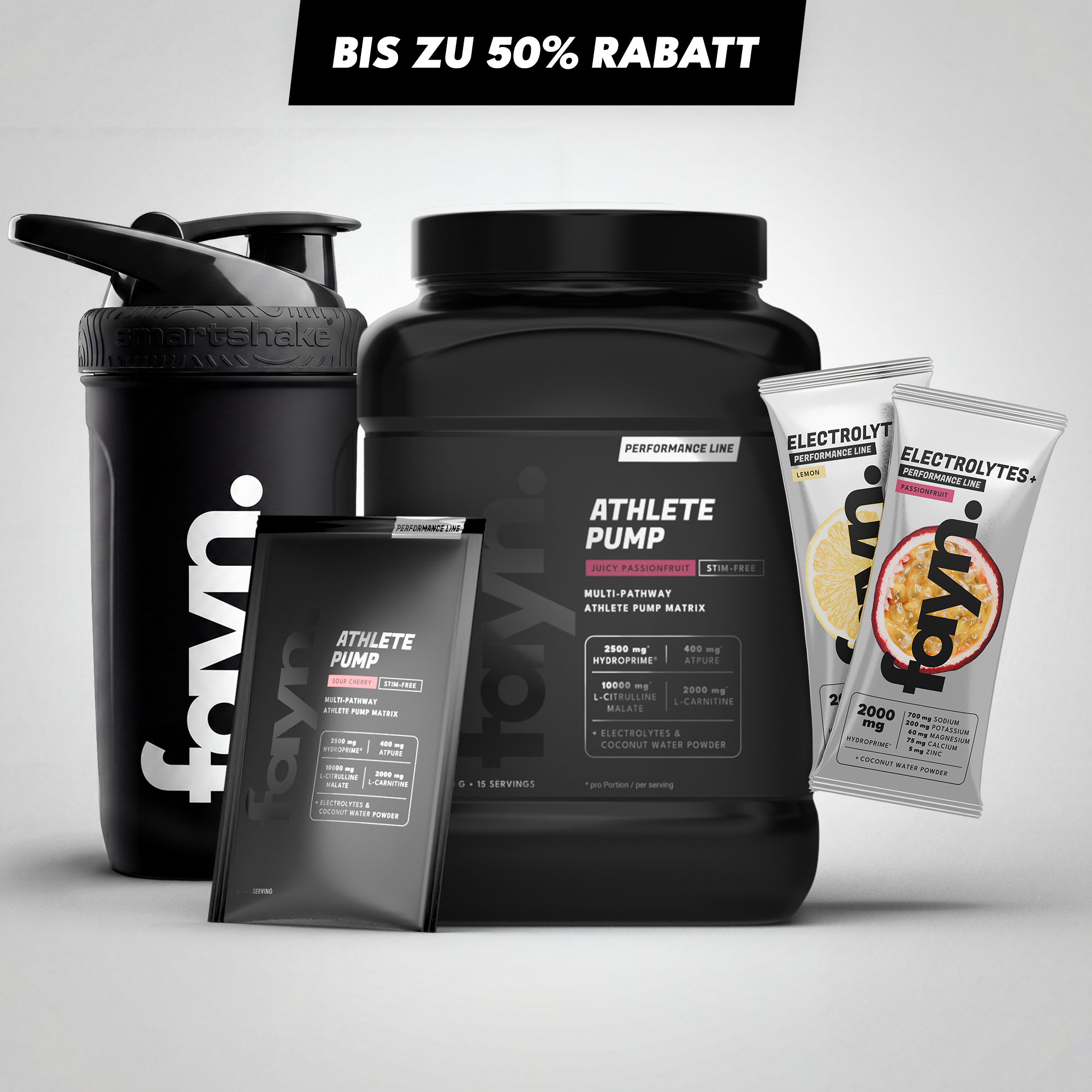 Rabattaktion
