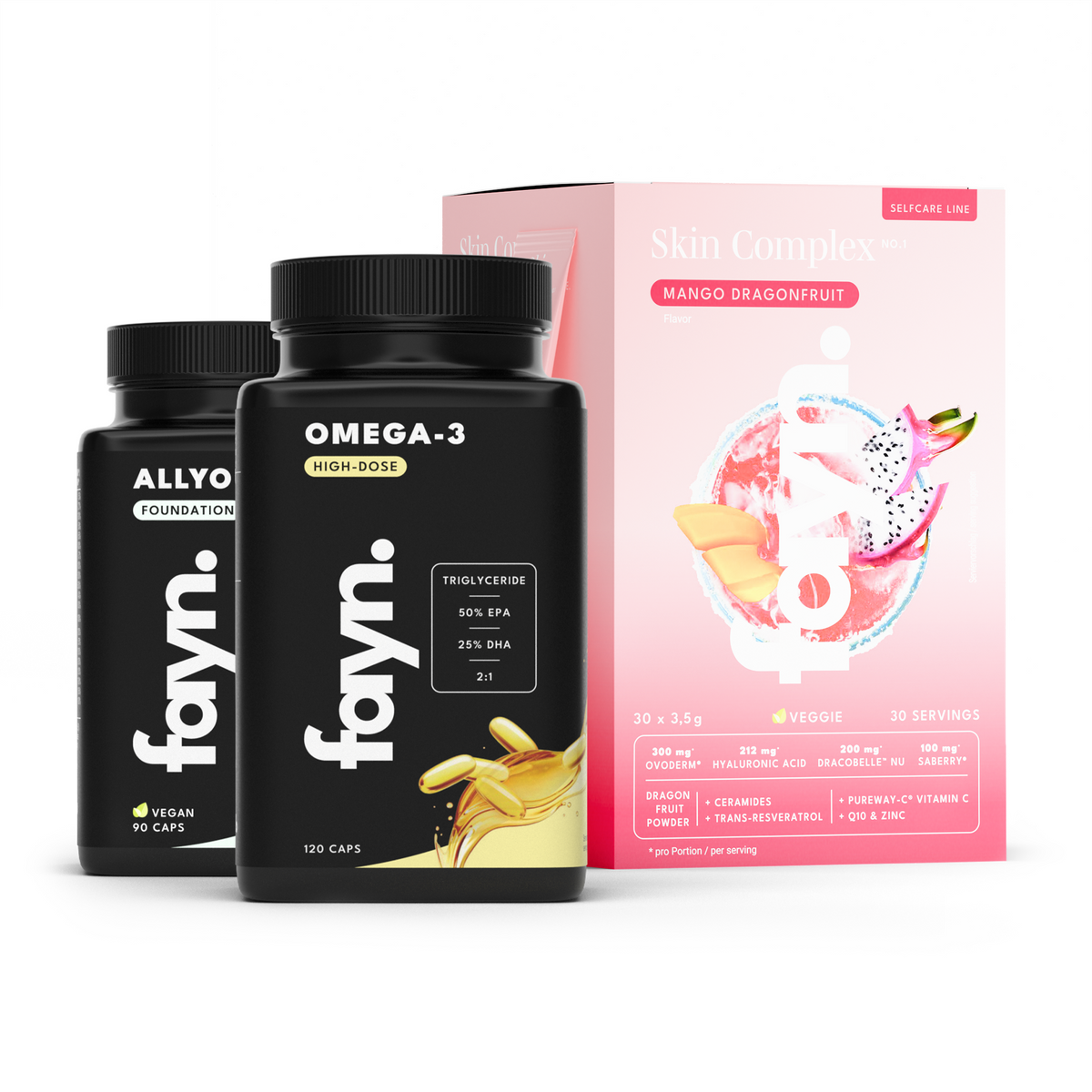 Health & Selfcare