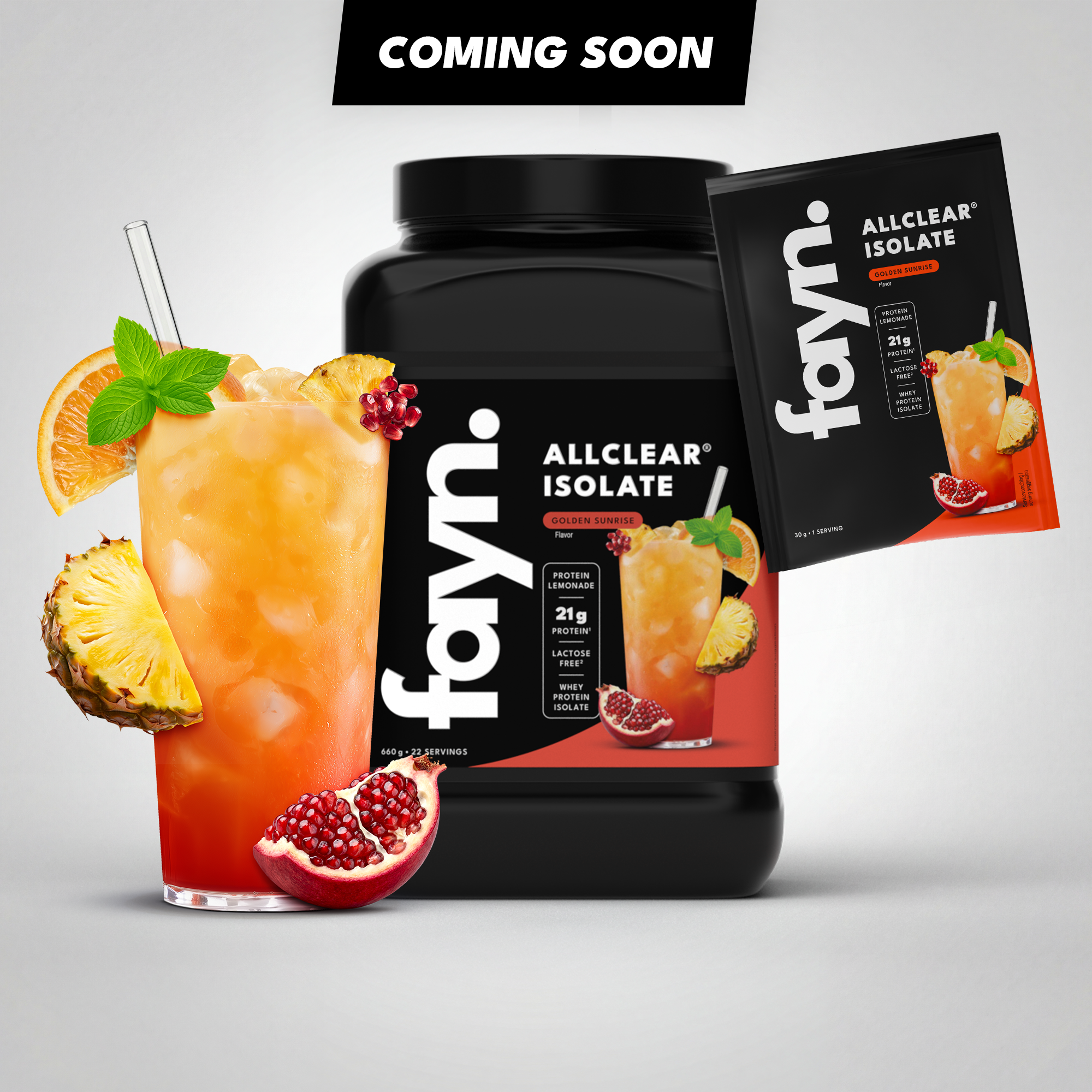 Coming Soon