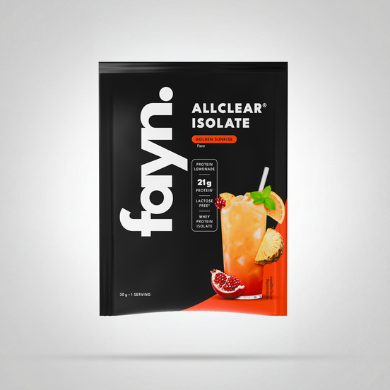 ALLCLEAR Isolate