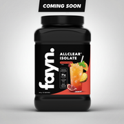 Coming Soon: ALLCLEAR Isolate