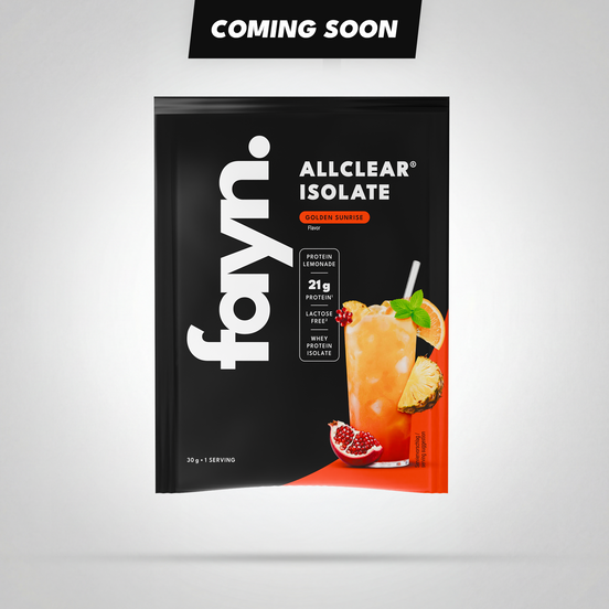 ALLCLEAR Isolate
