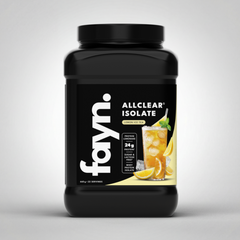 ALLCLEAR Isolate