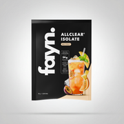 ALLCLEAR Isolate