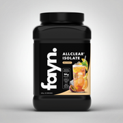 ALLCLEAR Isolate