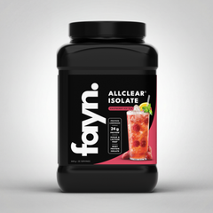 ALLCLEAR Isolate