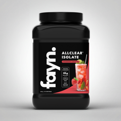 ALLCLEAR Isolate