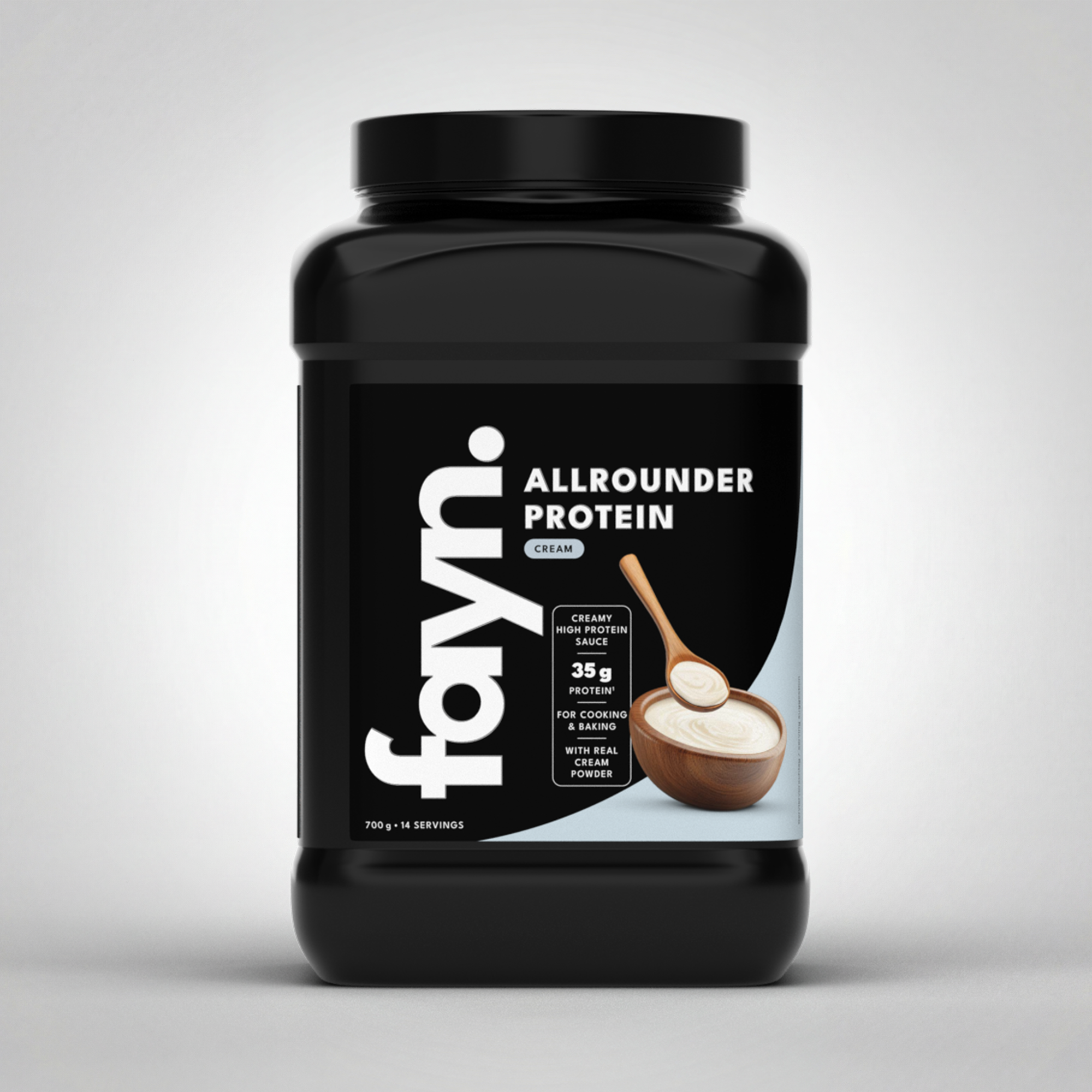ALLROUNDER Protein