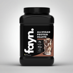 ALLVEGAN Protein Frappé