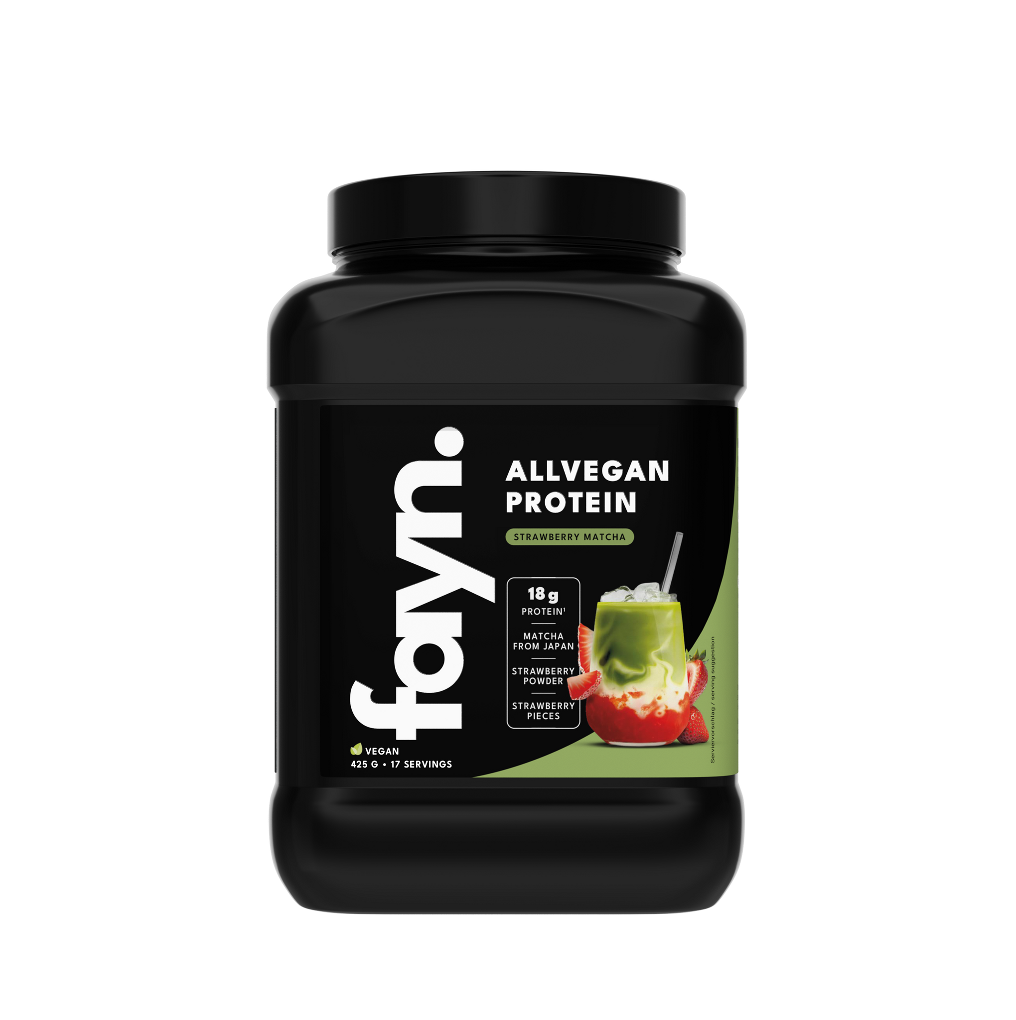 ALLVEGAN Protein