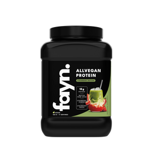ALLVEGAN Protein