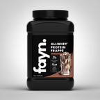 ALLWHEY Protein Frappé