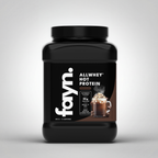 ALLWHEY Hot Protein