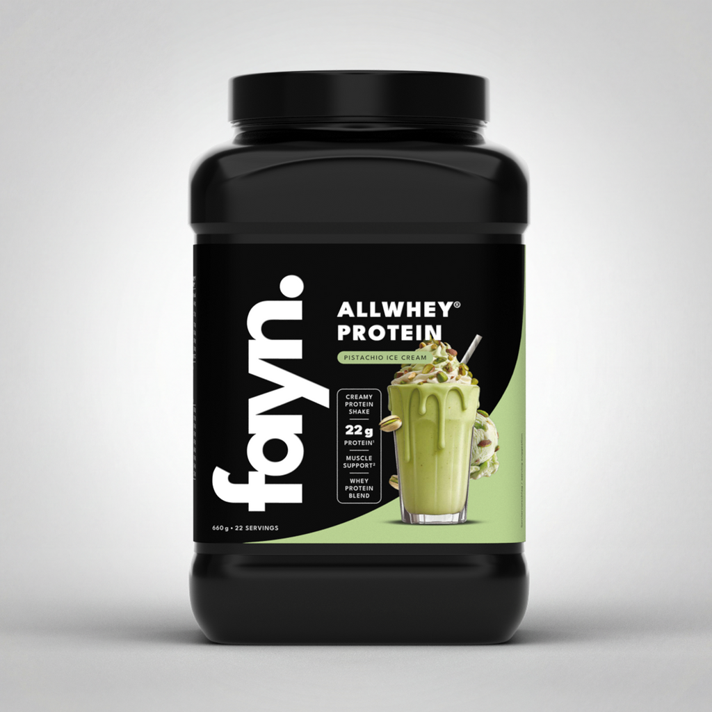 ALLWHEY Protein