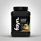 ALLWHEY Protein Matcha
