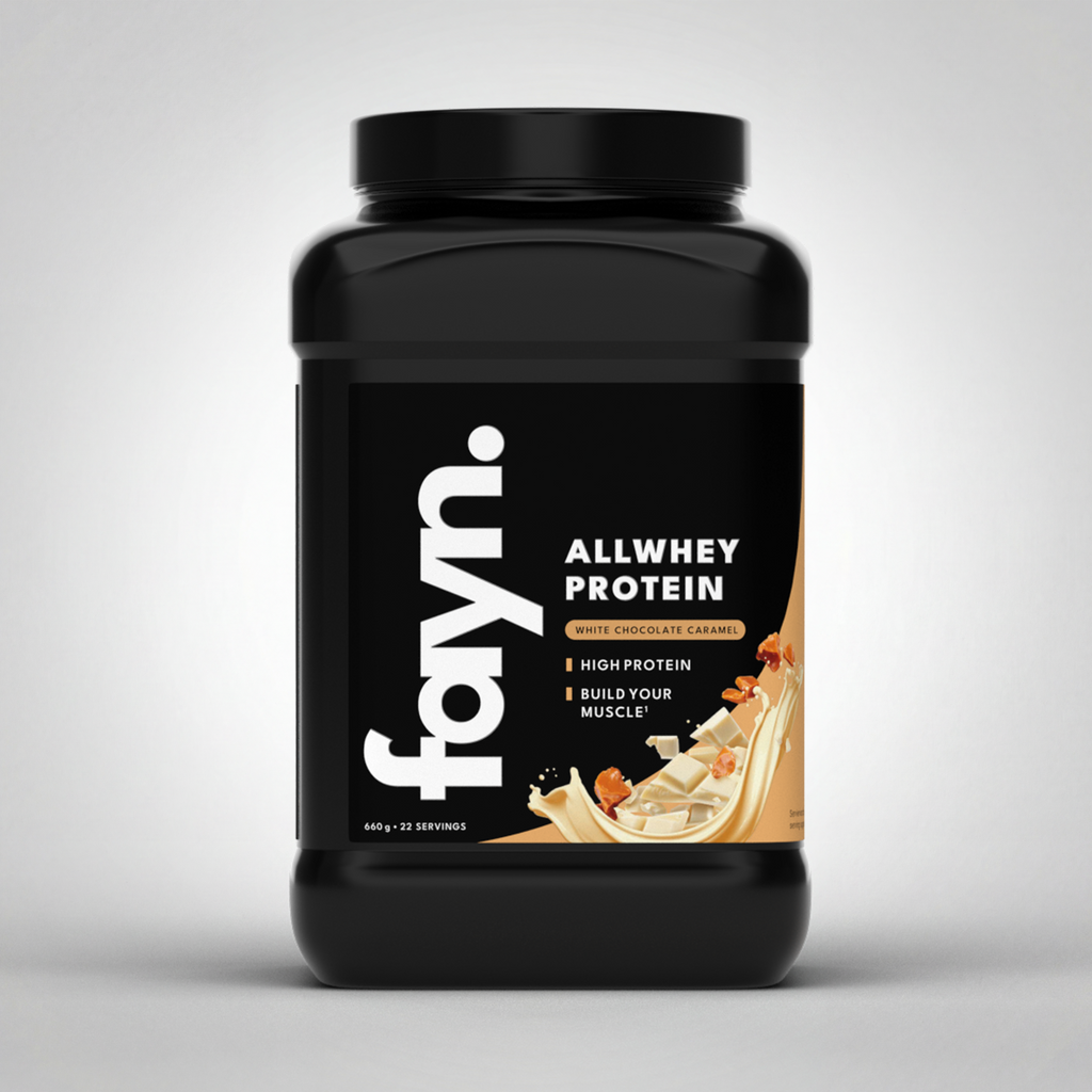 ALLWHEY Protein