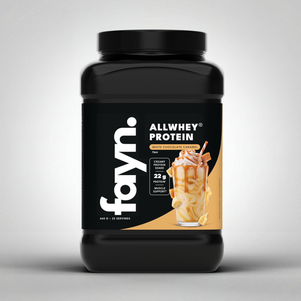 ALLWHEY Protein