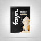 ALLWHEY Protein