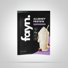 ALLWHEY Protein