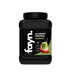 ALLWHEY Protein