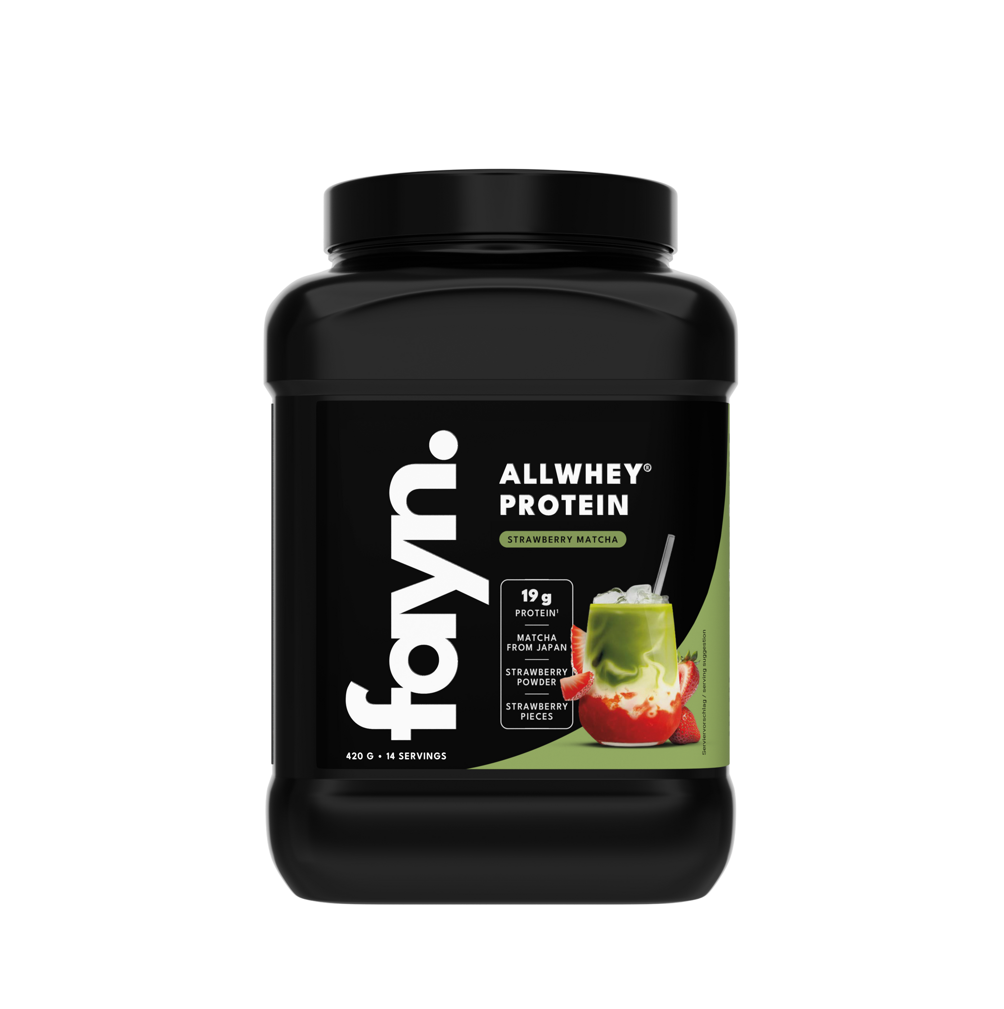 ALLWHEY Protein