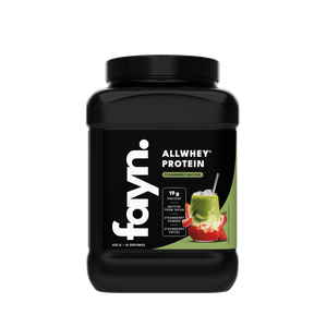 ALLWHEY Protein