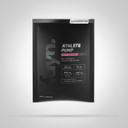 Athlete Pump Booster