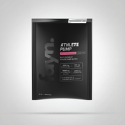 Athlete Pump Booster