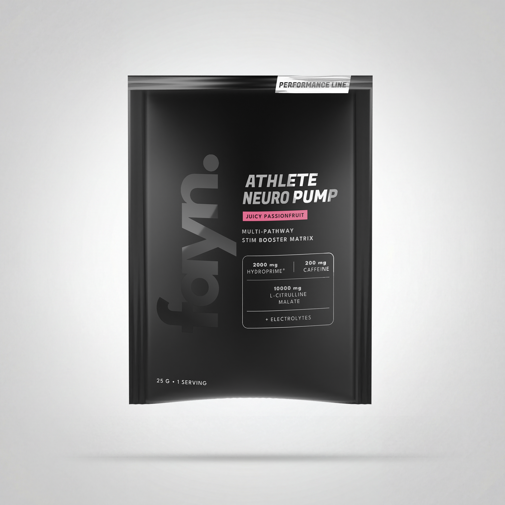 Athlete Neuro Pump