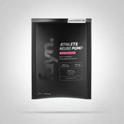 Athlete Neuro Pump