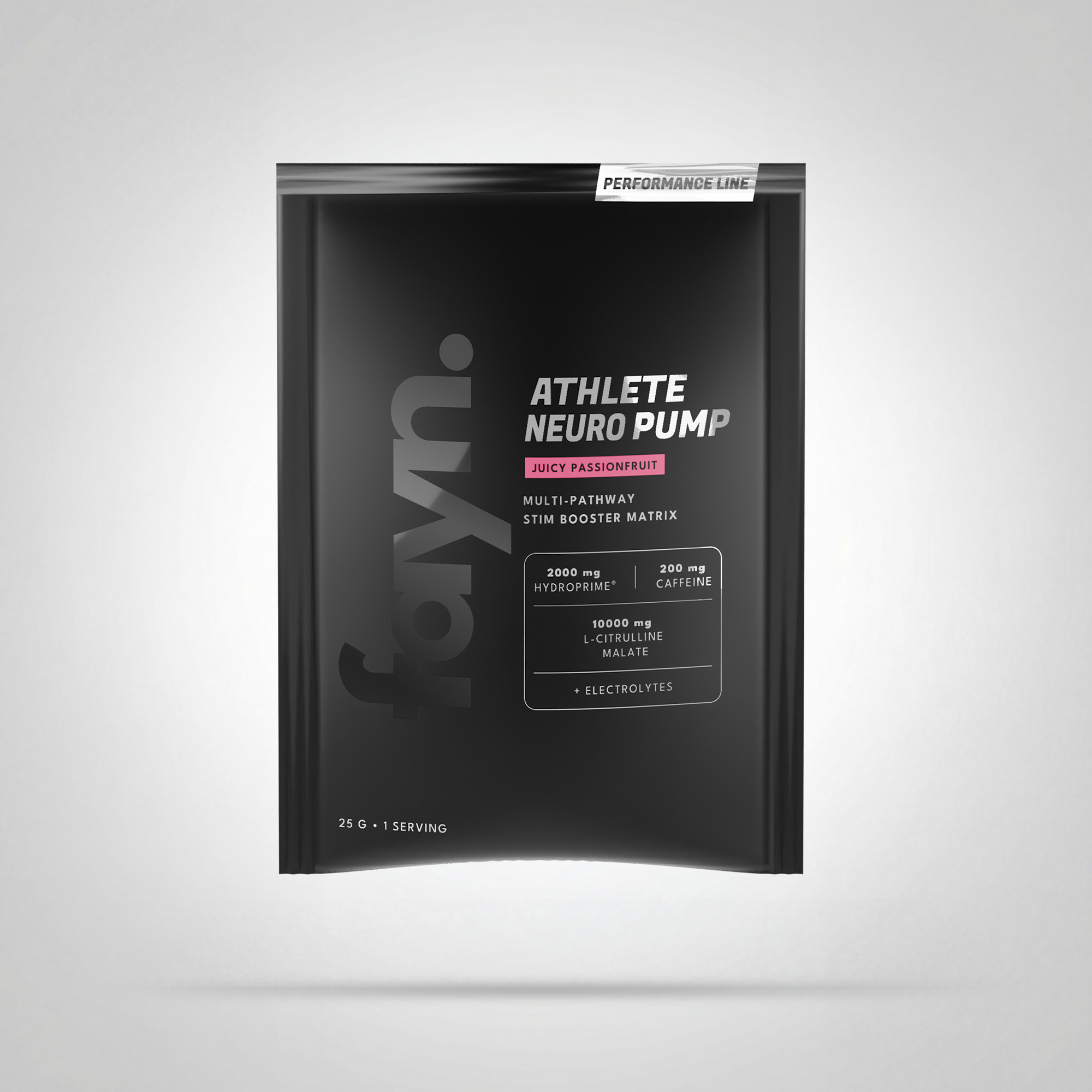 Athlete Neuro Pump