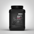 Athlete Pump Booster