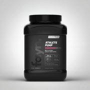 Athlete Pump Booster