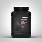 Athlete Pump Booster