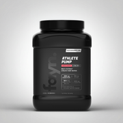 Athlete Pump Booster
