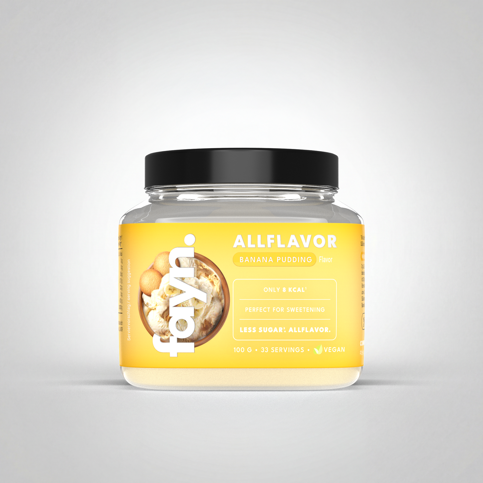ALLFLAVOR