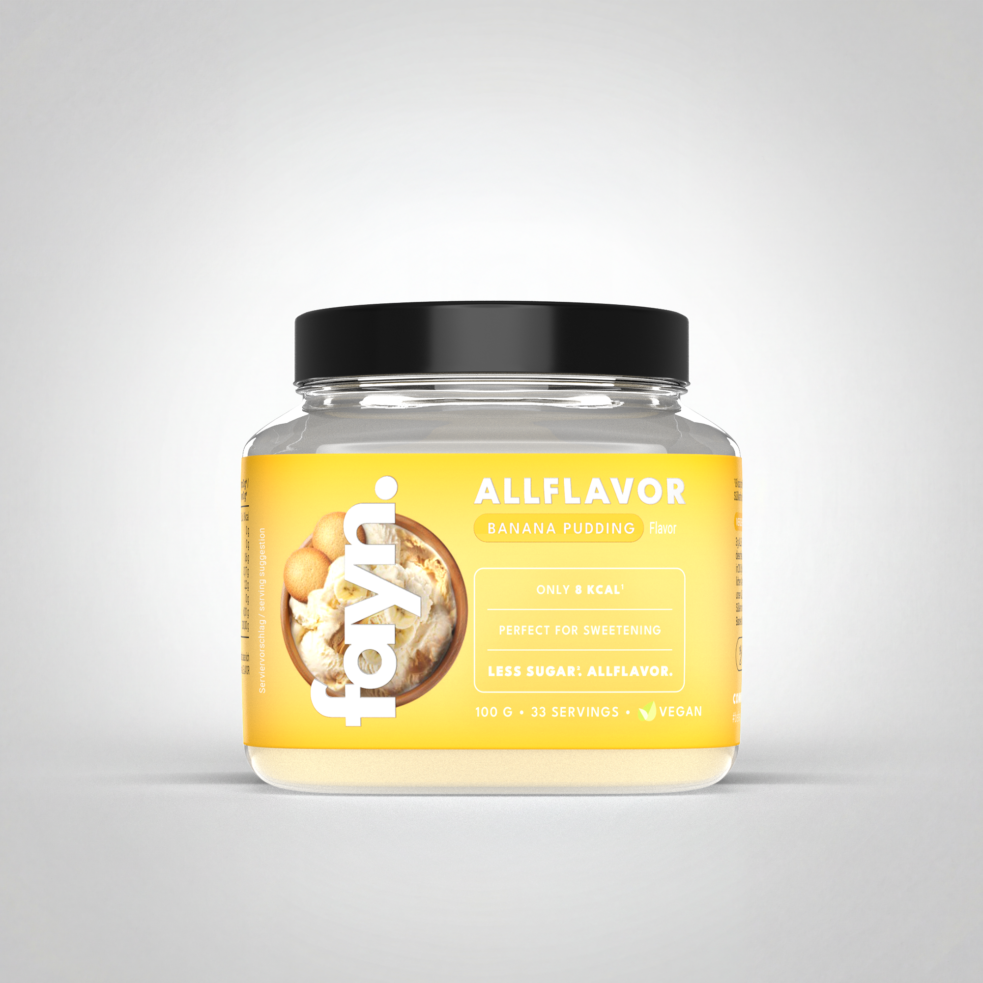 ALLFLAVOR