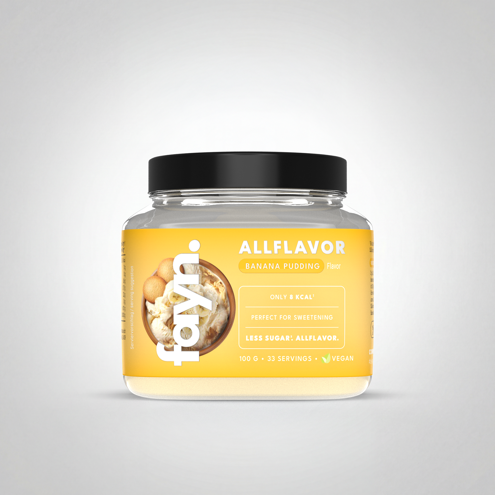 ALLFLAVOR