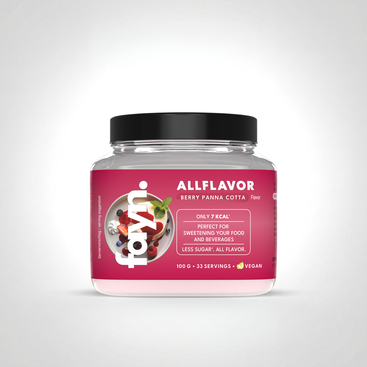 ALLFLAVOR