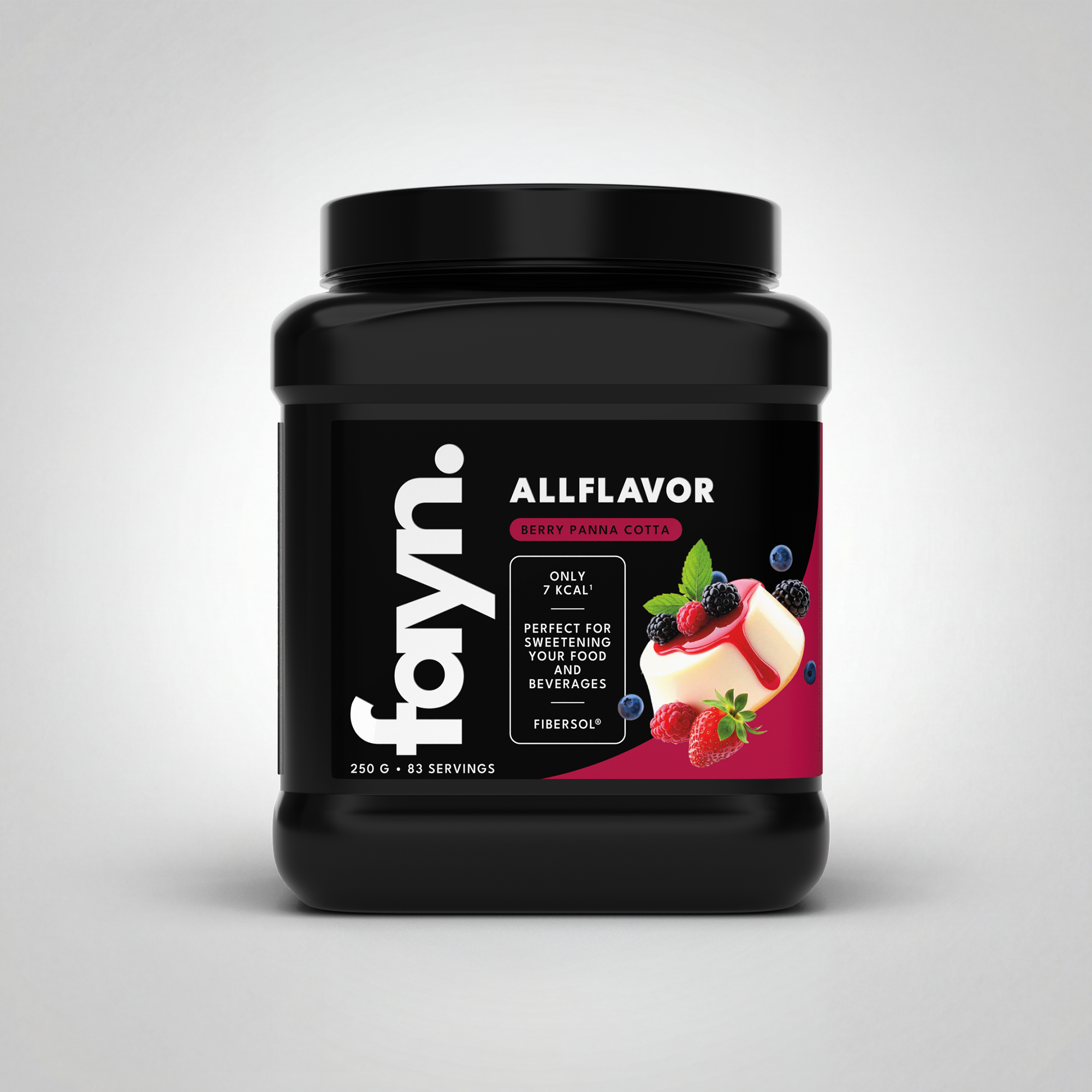 ALLFLAVOR
