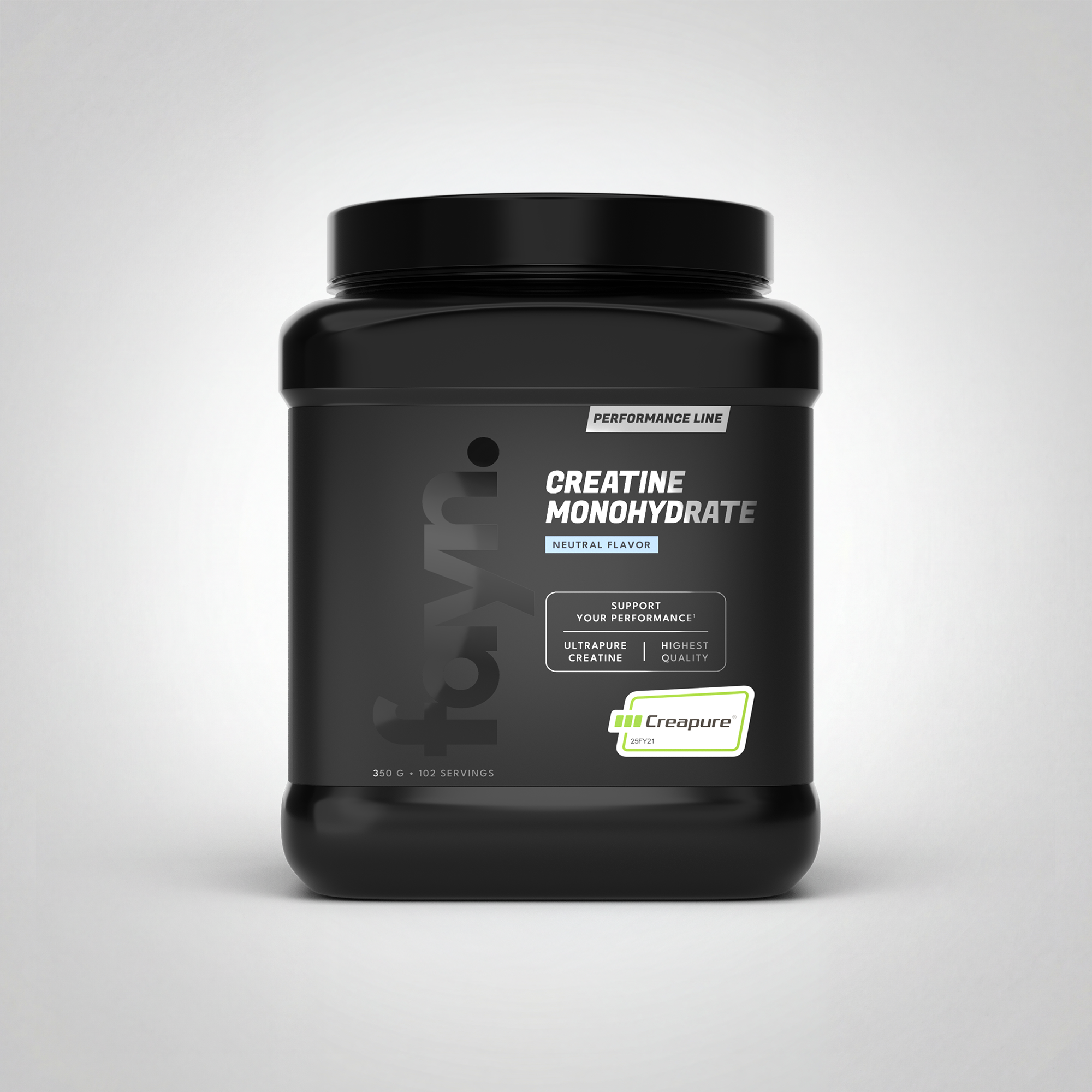 Creatine Monohydrate Creapure