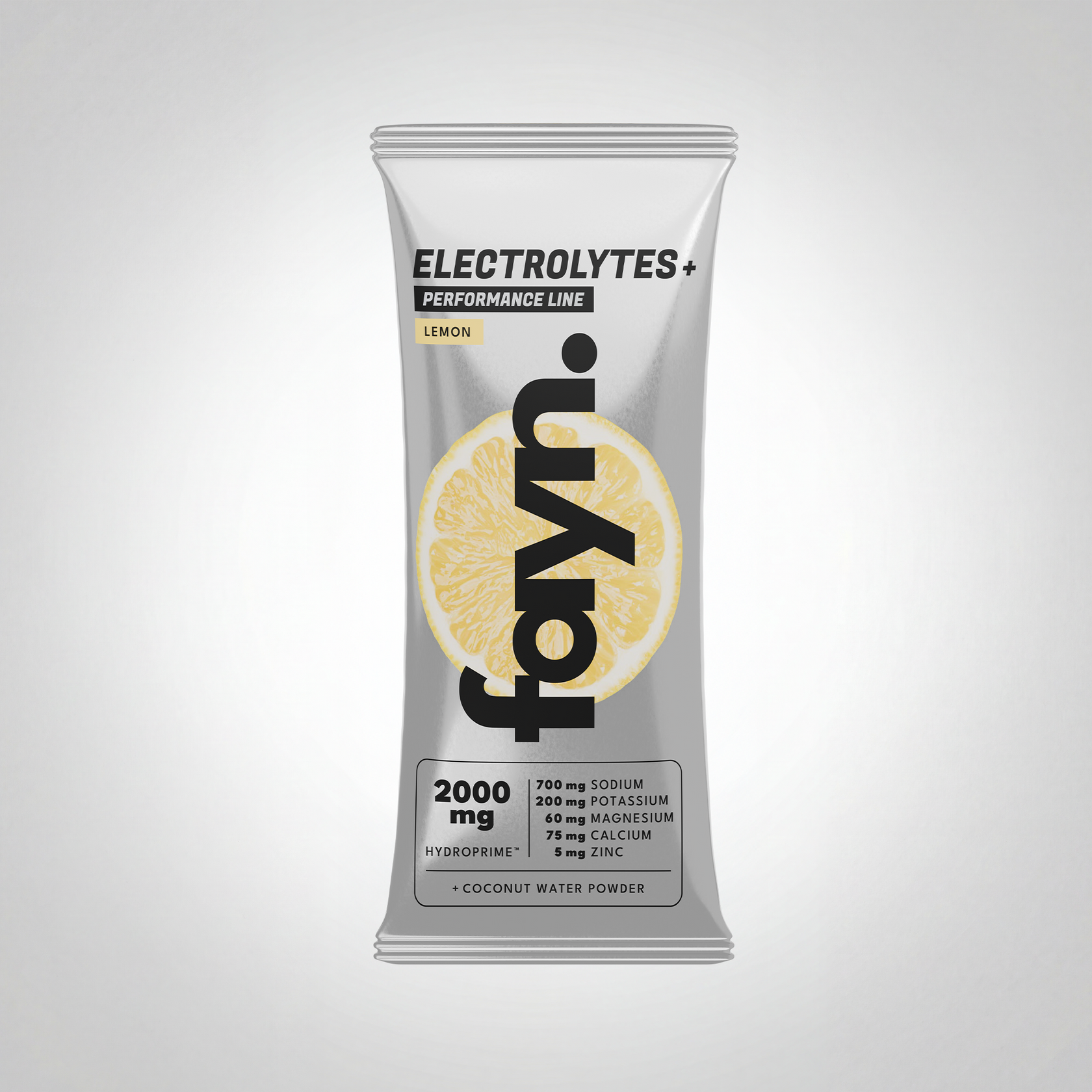 ELECTROLYTES+