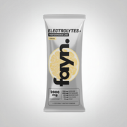ELECTROLYTES+