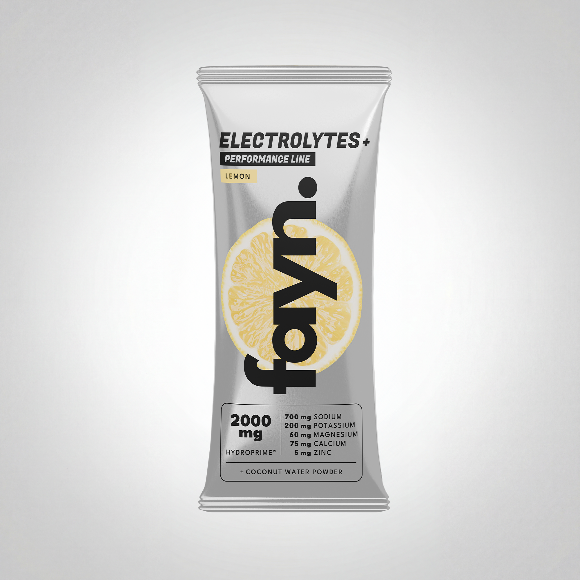 ELECTROLYTES+