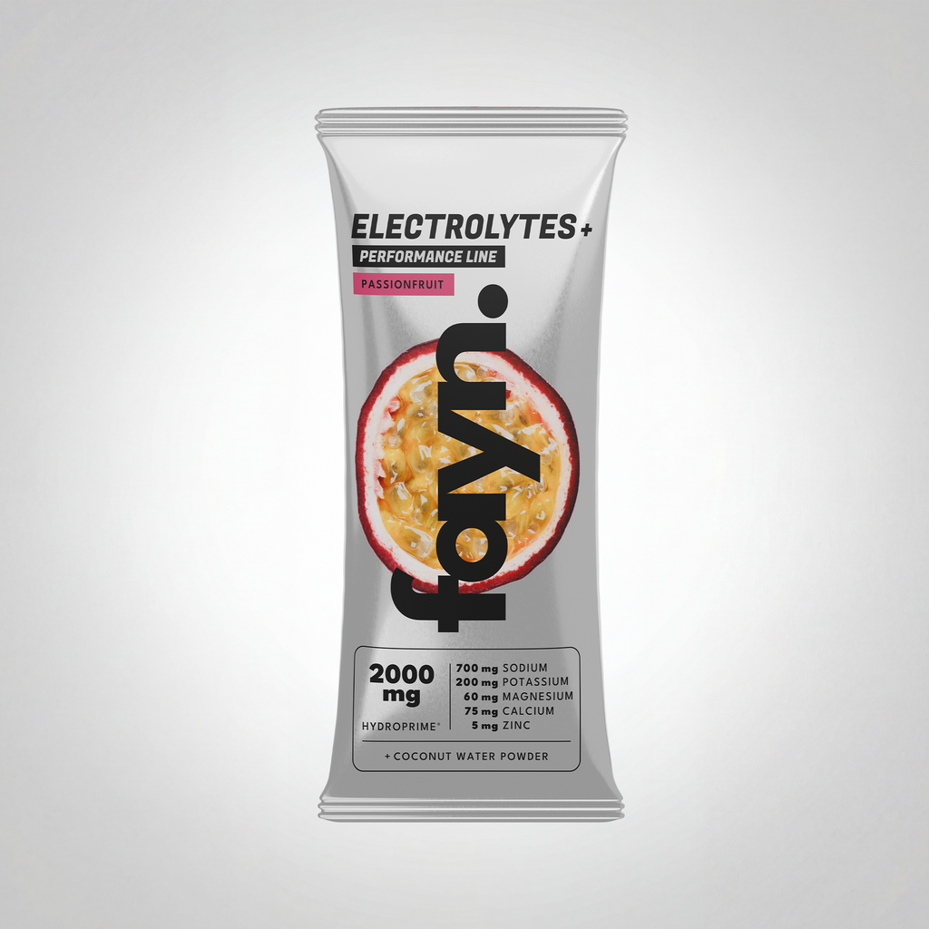 ELECTROLYTES+