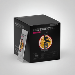ELECTROLYTES+