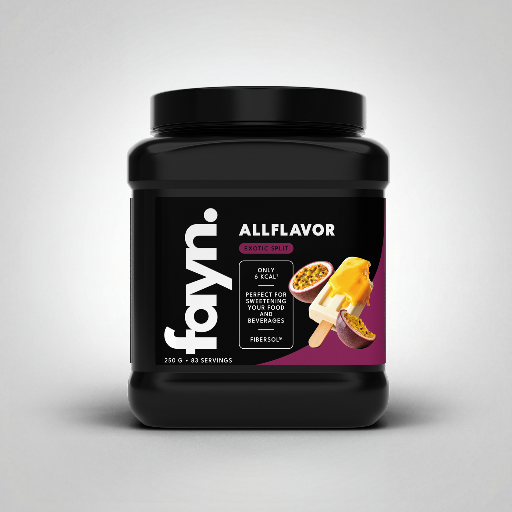 ALLFLAVOR