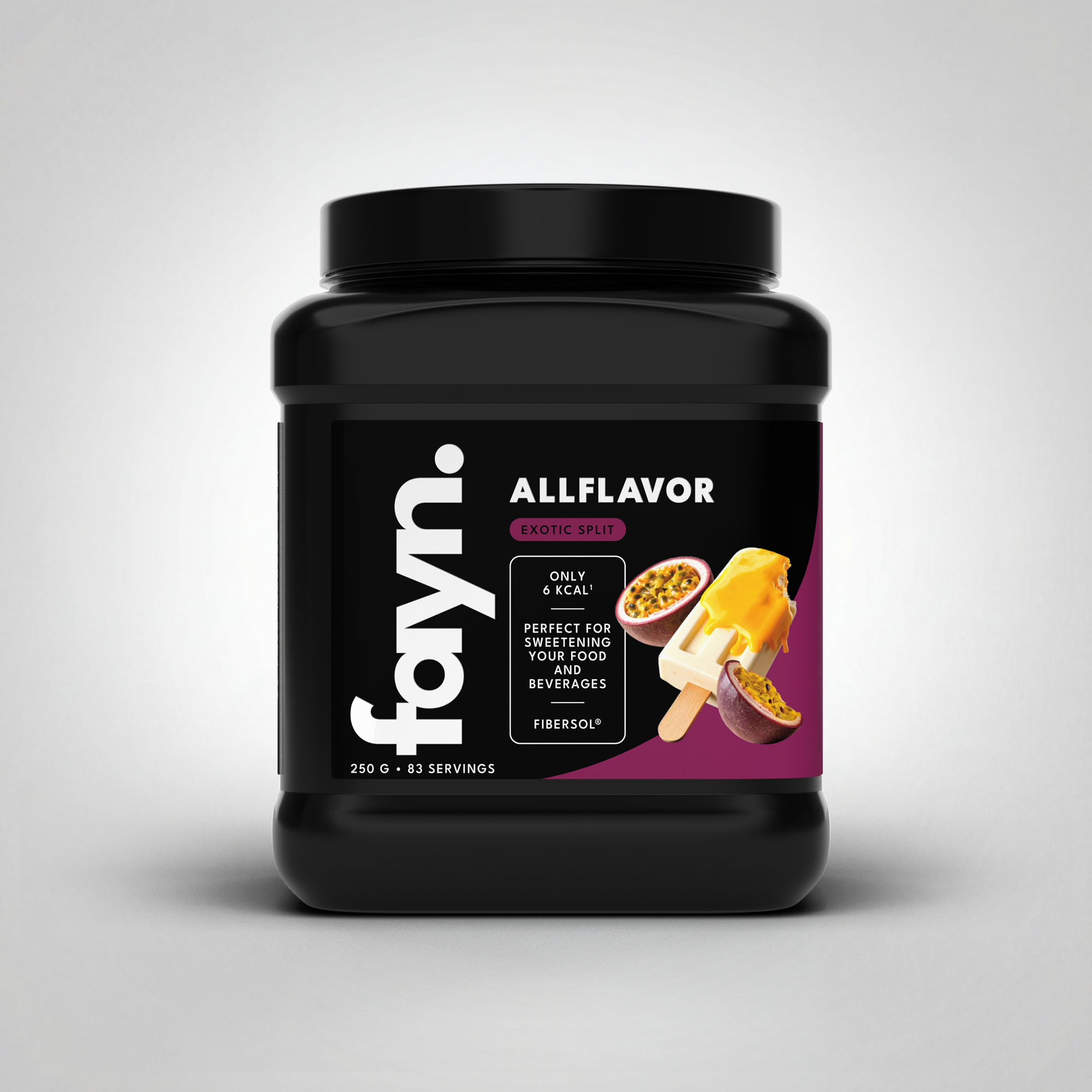 ALLFLAVOR
